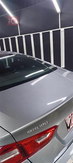 شيفروليه ماليبو